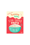 Yummy Bites - Pasta Net Weight 250g