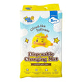 Wak Wak - Diaper Changing Mat