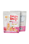 Buga Buga - Strawberries 80g