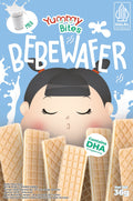 Yummy Bites - Bebewafer milk 36 gm